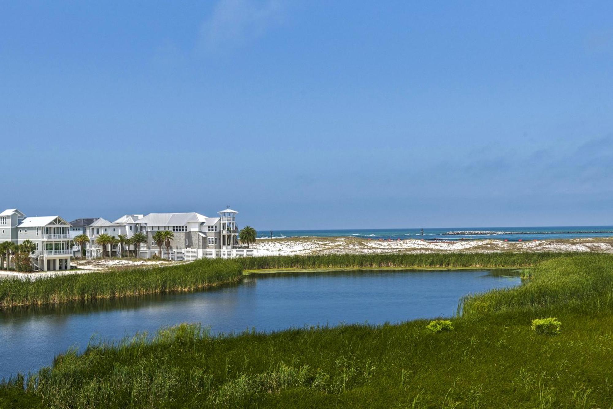 דסטין Palmetto Cottage מראה חיצוני תמונה