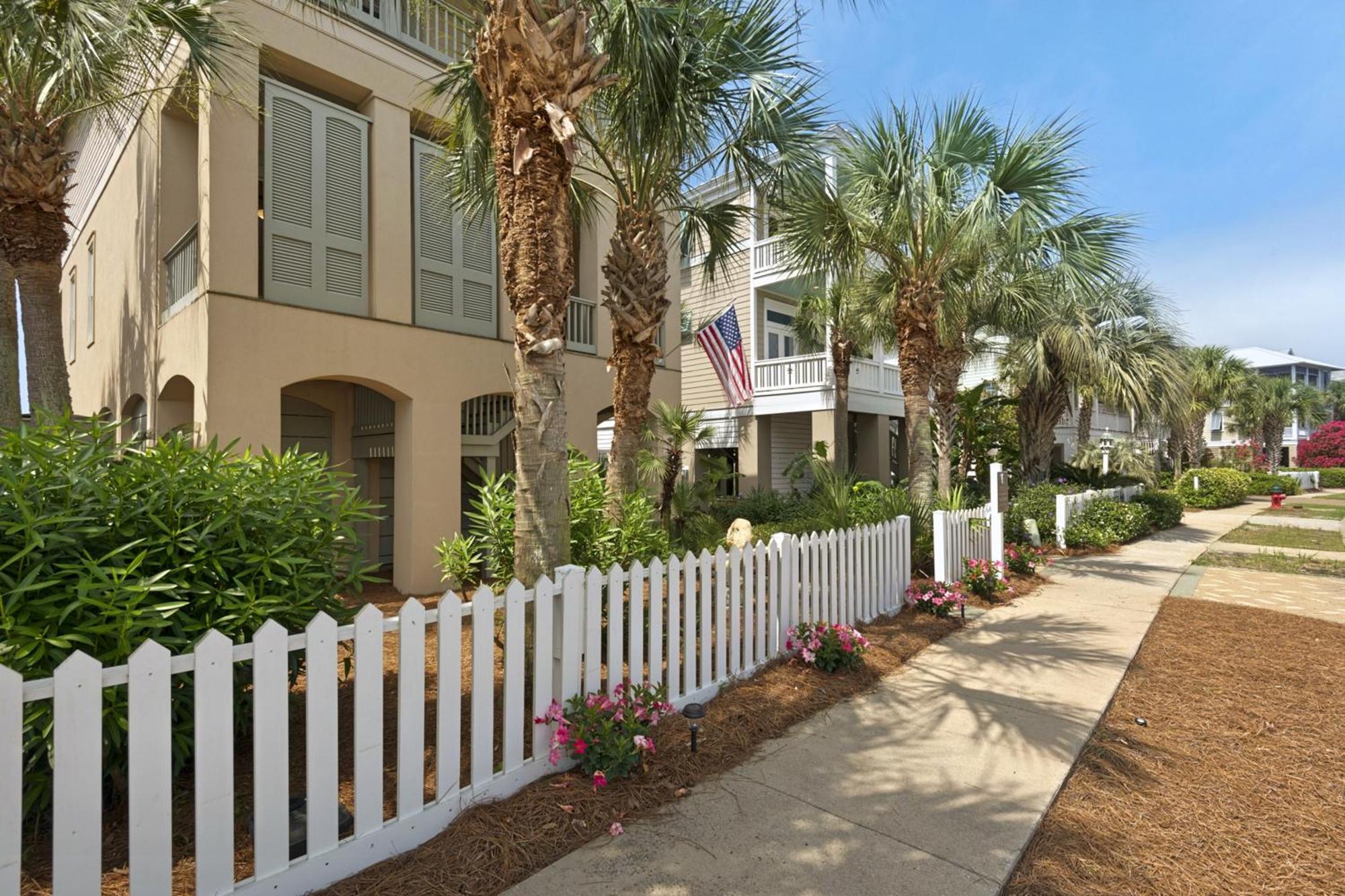 דסטין Palmetto Cottage מראה חיצוני תמונה