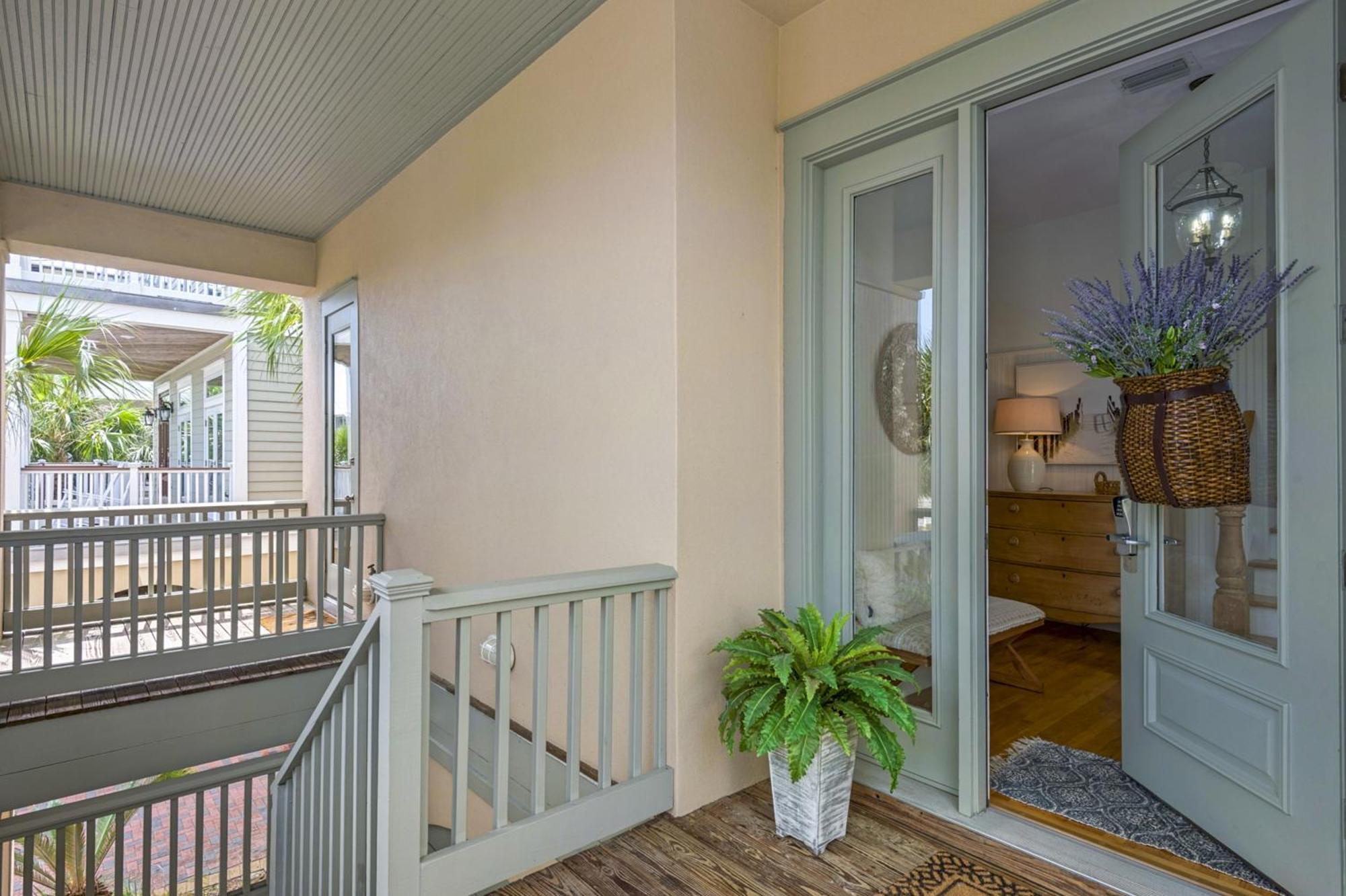 דסטין Palmetto Cottage מראה חיצוני תמונה