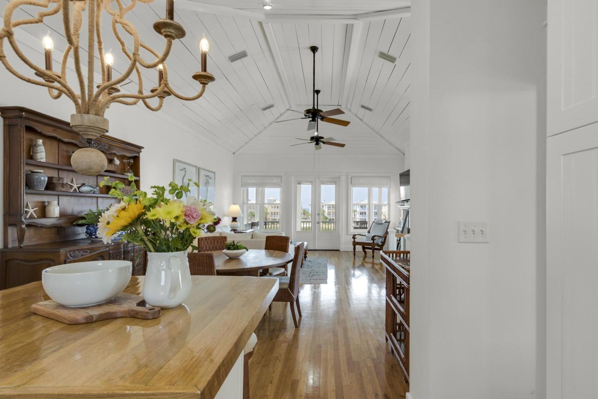 דסטין Palmetto Cottage מראה חיצוני תמונה