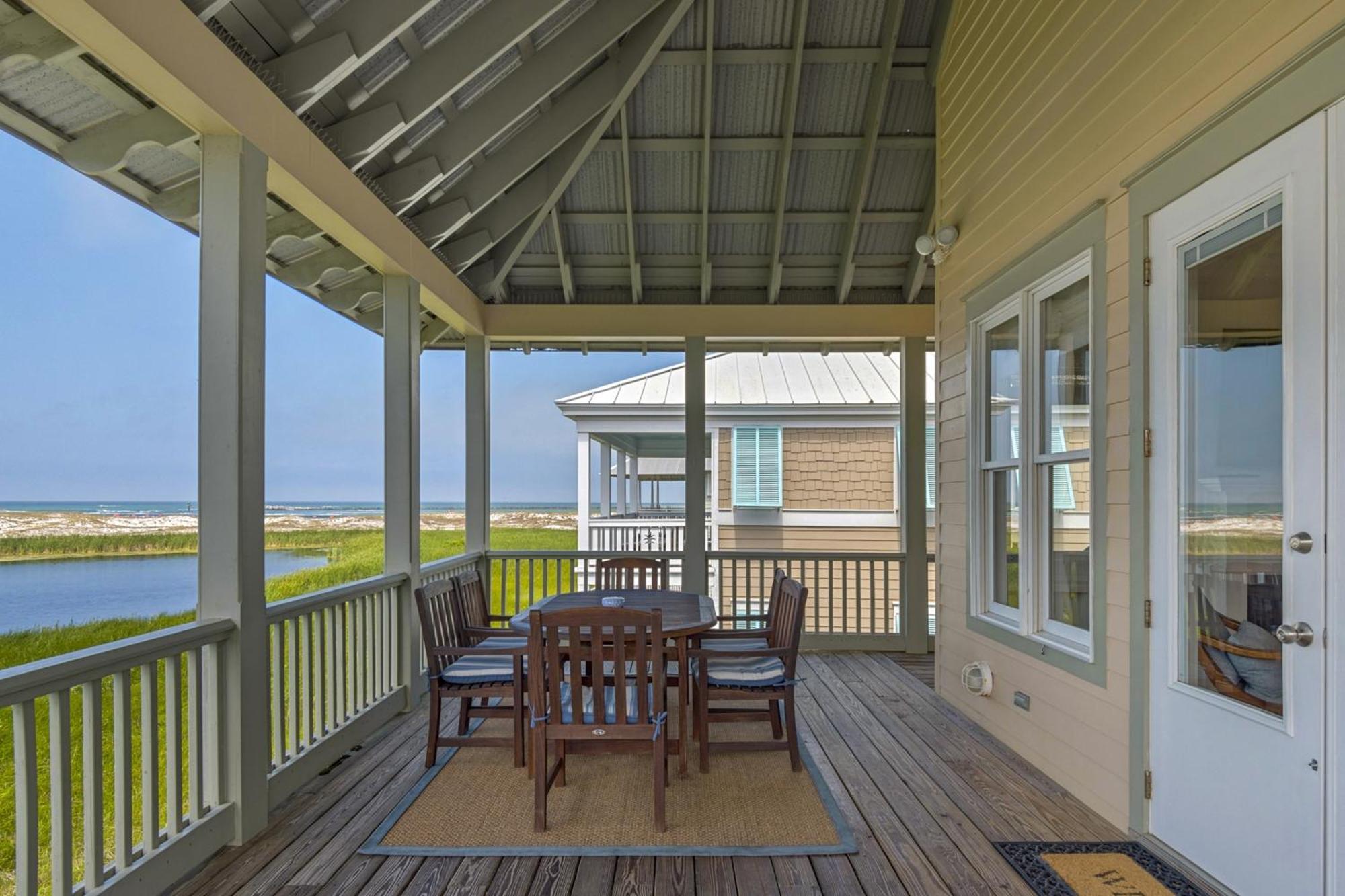 דסטין Palmetto Cottage מראה חיצוני תמונה
