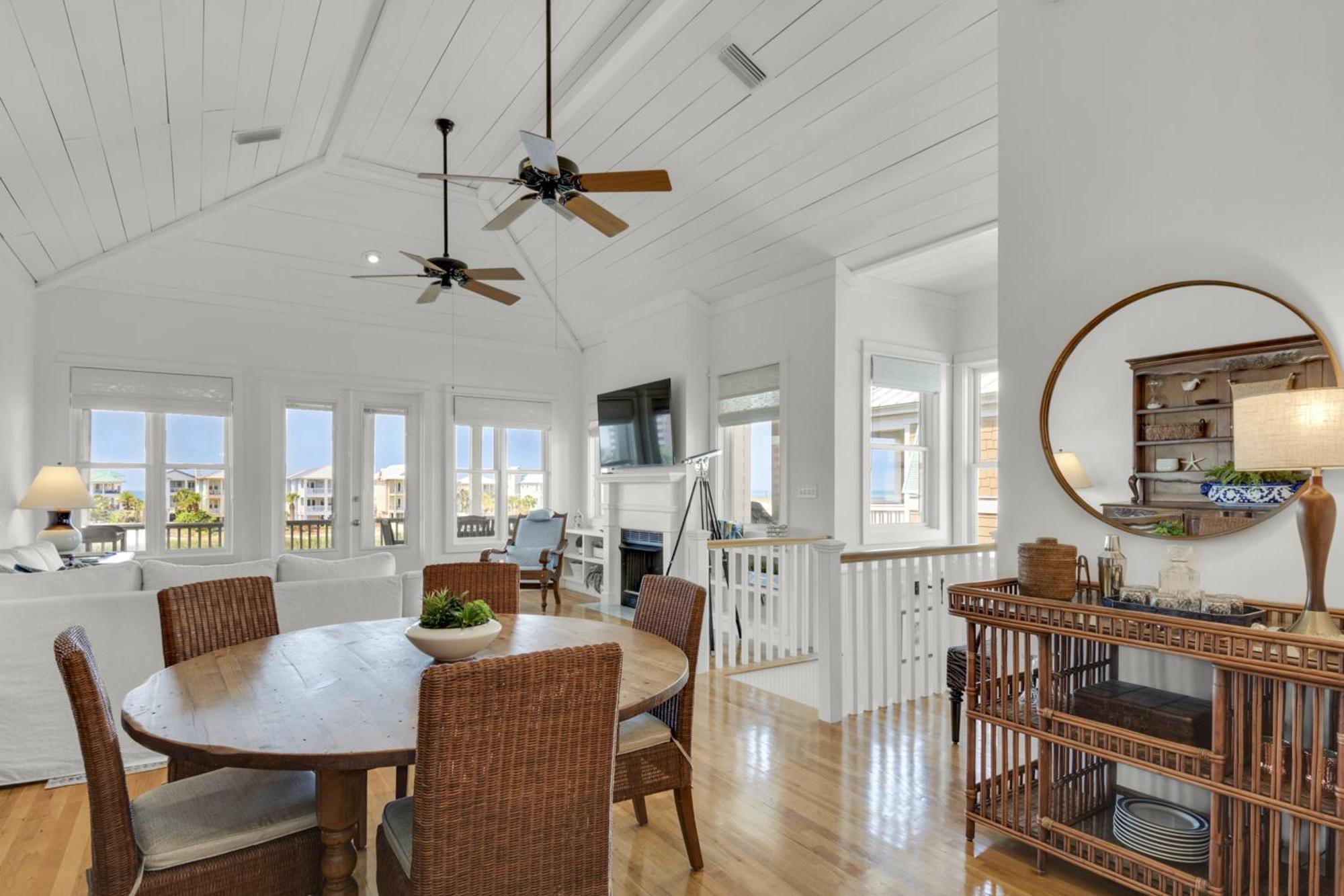 דסטין Palmetto Cottage מראה חיצוני תמונה