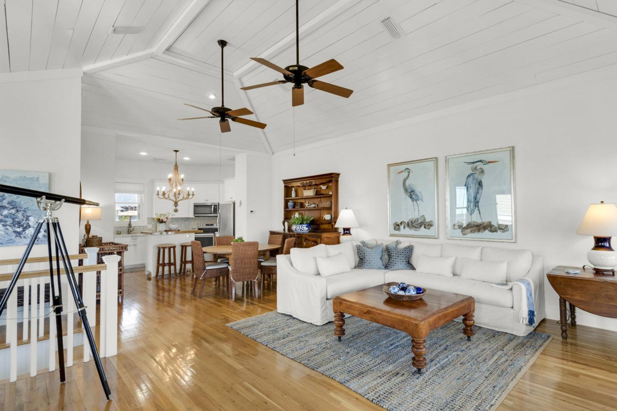 דסטין Palmetto Cottage מראה חיצוני תמונה