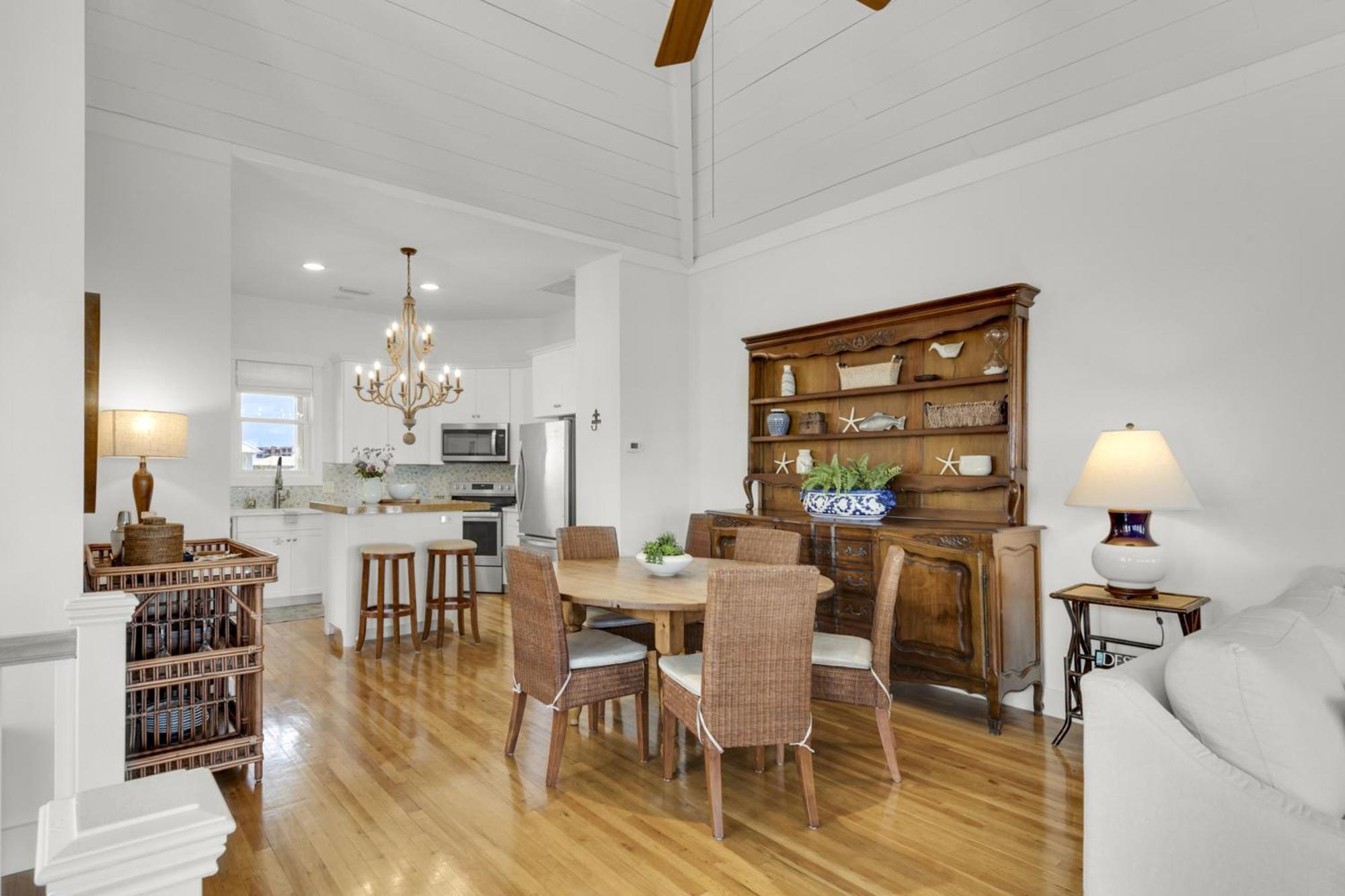 דסטין Palmetto Cottage מראה חיצוני תמונה