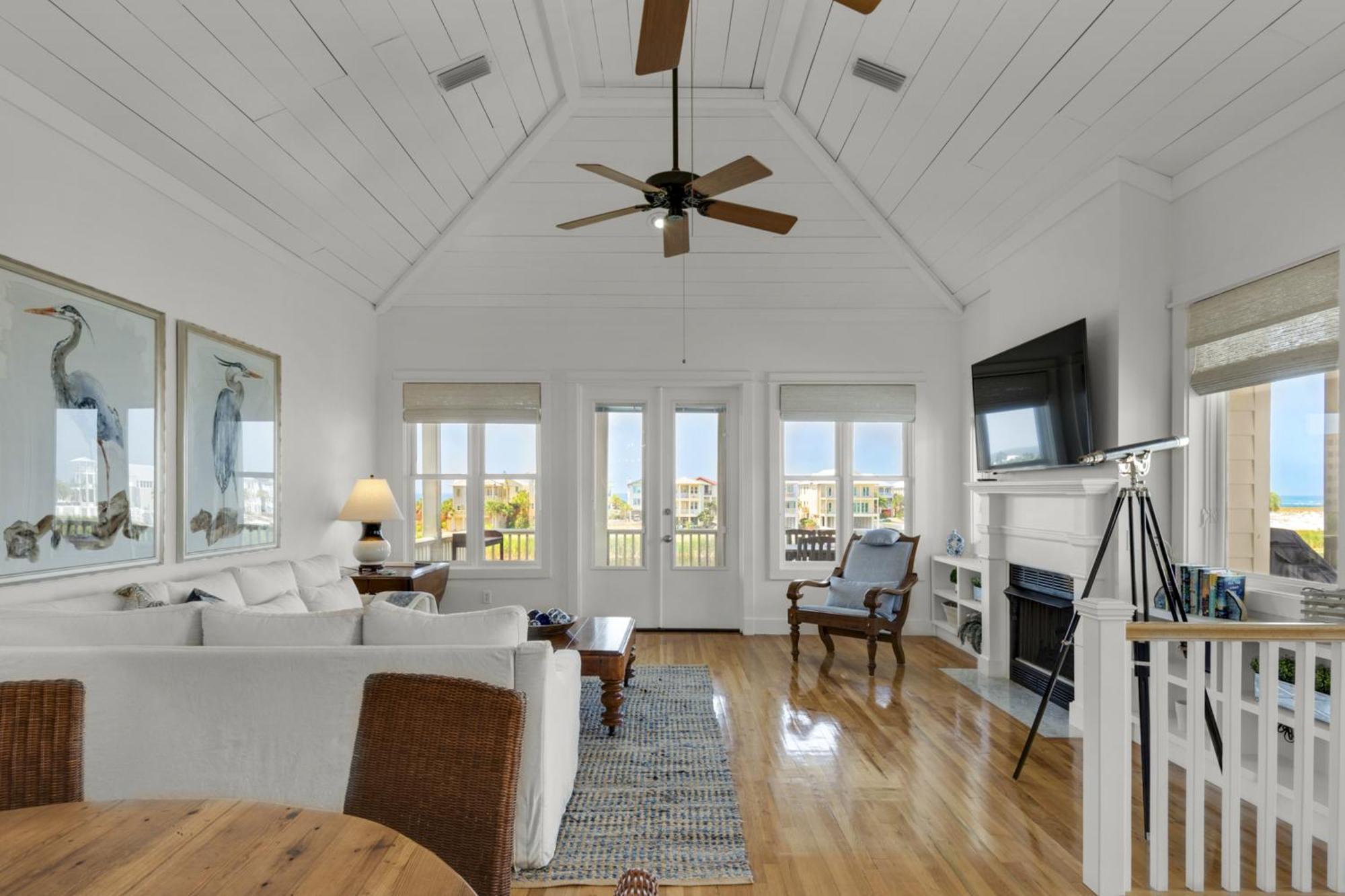 דסטין Palmetto Cottage מראה חיצוני תמונה