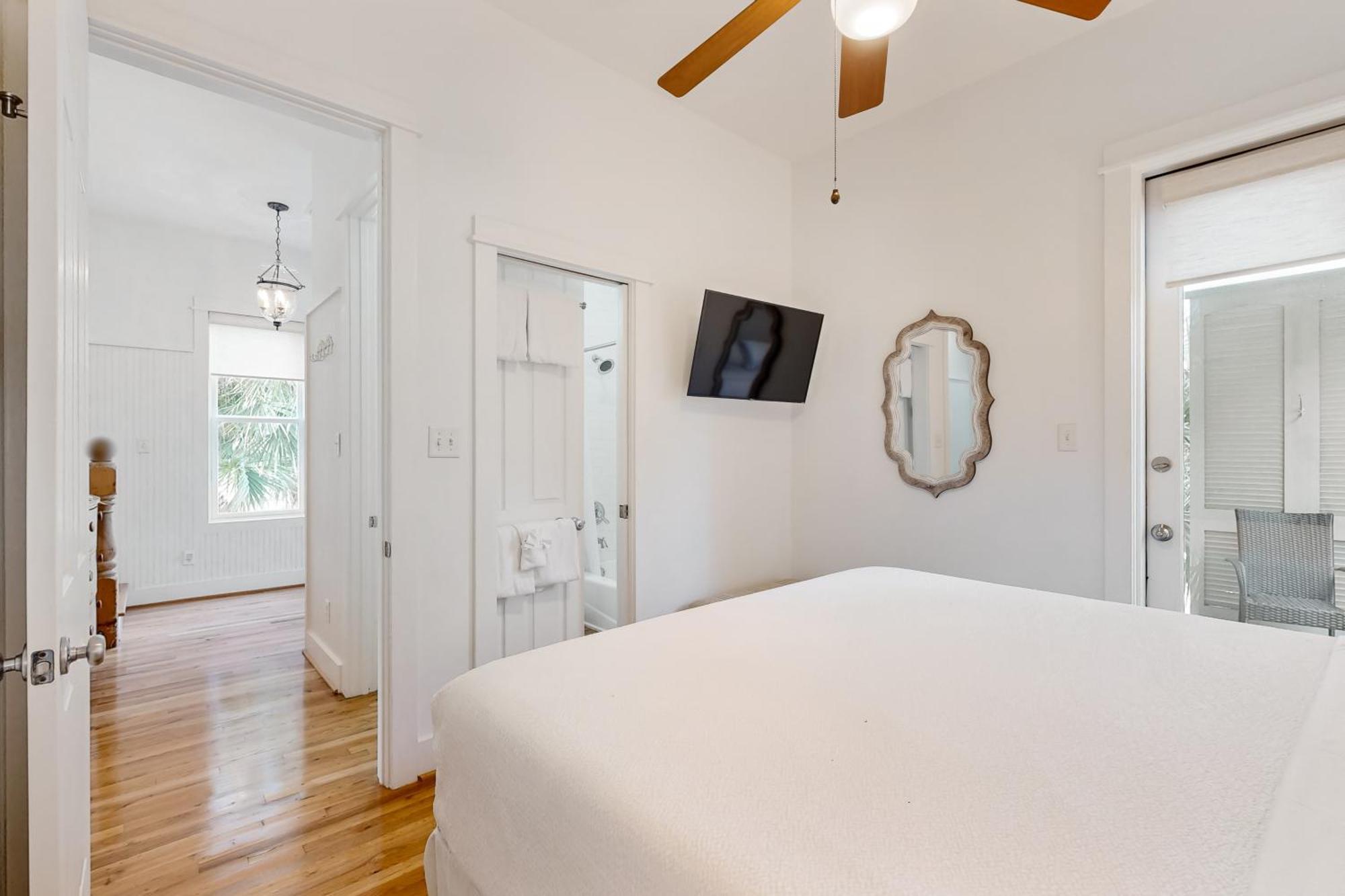 דסטין Palmetto Cottage מראה חיצוני תמונה