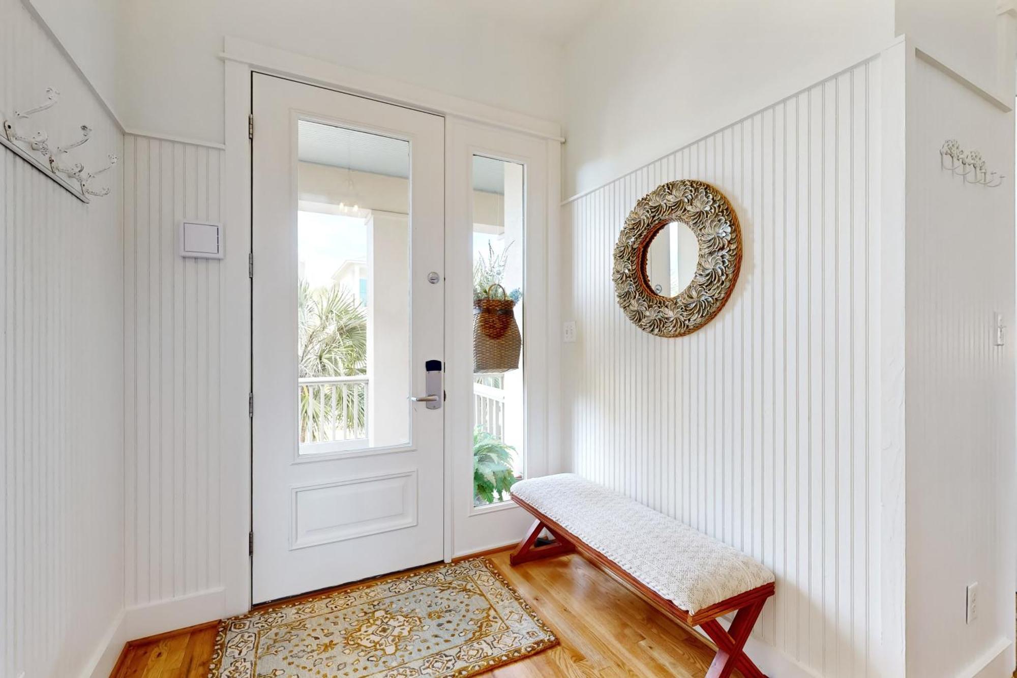 דסטין Palmetto Cottage מראה חיצוני תמונה