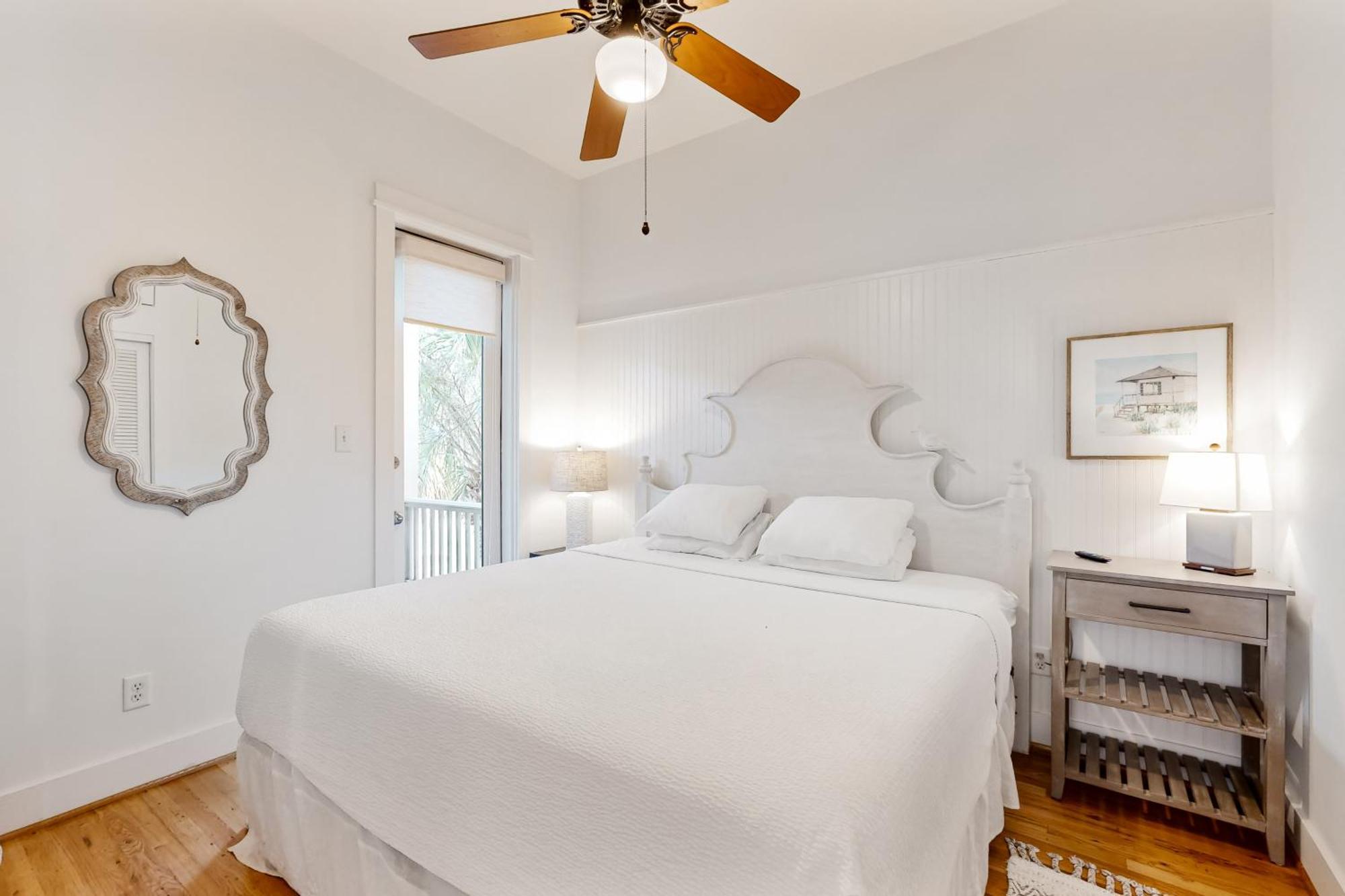דסטין Palmetto Cottage מראה חיצוני תמונה